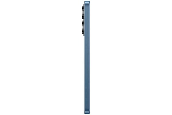 Smartfon POCO X6 5G niebieski 6.67" 8GB/256GB
