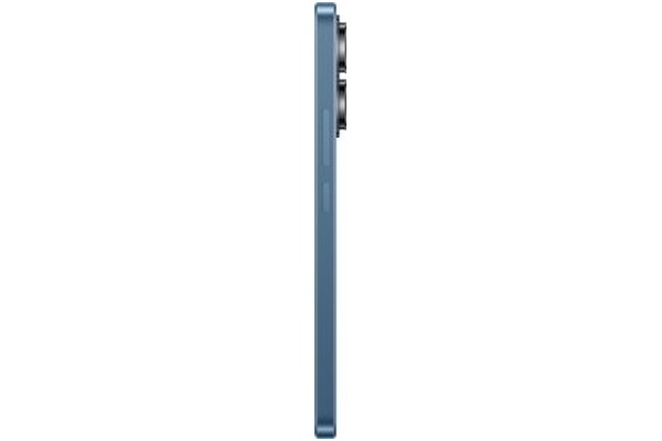 Smartfon POCO X6 5G niebieski 6.67" 8GB/256GB