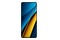 Smartfon POCO X6 5G niebieski 6.67" 8GB/256GB
