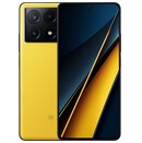 Smartfon POCO X6 Pro 5G żółty 6.67" 8GB/256GB