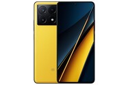 Smartfon POCO X6 Pro 5G żółty 6.67" 8GB/256GB