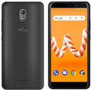 Smartfon Wiko Sunny 3 czarny 5.45" poniżej 2GB/8GB