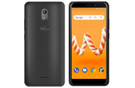 Smartfon Wiko Sunny 3 czarny 5.45" poniżej 2GB/8GB