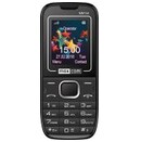 Smartfon MaxCom Classic czarny 1.77" poniżej 0.5GB/