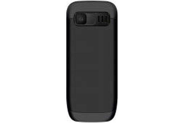 Smartfon MaxCom Classic czarny 1.77" poniżej 0.5GB/