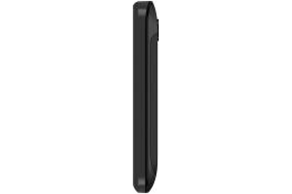 Smartfon MaxCom Classic czarny 1.77" poniżej 0.5GB/