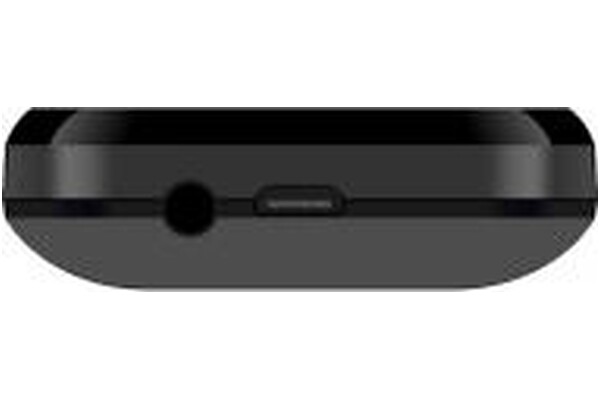 Smartfon MaxCom Classic czarny 1.77" poniżej 0.5GB/