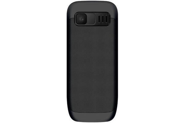 Smartfon MaxCom Classic czarny 1.77" poniżej 0.5GB/