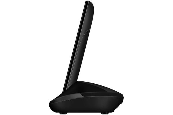 Smartfon MaxCom czarny 1.77" poniżej 0.1GB/poniżej 0.5GB