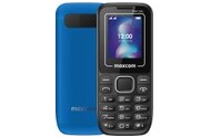 Smartfon MaxCom Classic niebieski 1.77" poniżej 0.5GB/