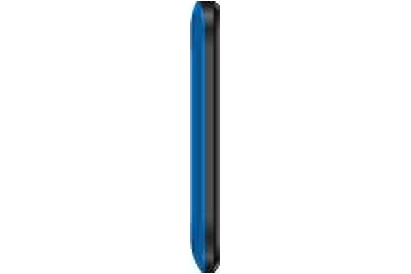 Smartfon MaxCom Classic niebieski 1.77" poniżej 0.5GB/