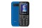 Smartfon MaxCom Classic niebieski 1.77" poniżej 0.5GB/