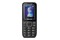 Smartfon MaxCom Classic niebieski 1.77" poniżej 0.5GB/