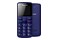 Smartfon Panasonic niebieski 1.77" 0.5GB/poniżej 0.5GB