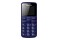 Smartfon Panasonic niebieski 1.77" 0.5GB/poniżej 0.5GB
