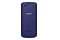 Smartfon Panasonic niebieski 1.77" 0.5GB/poniżej 0.5GB