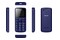 Smartfon Panasonic niebieski 1.77" 0.5GB/poniżej 0.5GB