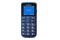 Smartfon Panasonic niebieski 1.77" poniżej 0.1GB/poniżej 0.5GB