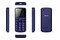 Smartfon Panasonic niebieski 1.77" poniżej 0.1GB/poniżej 0.5GB