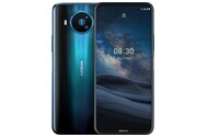 Smartfon NOKIA 8.3 5G niebieski 6.81" 6GB/64GB