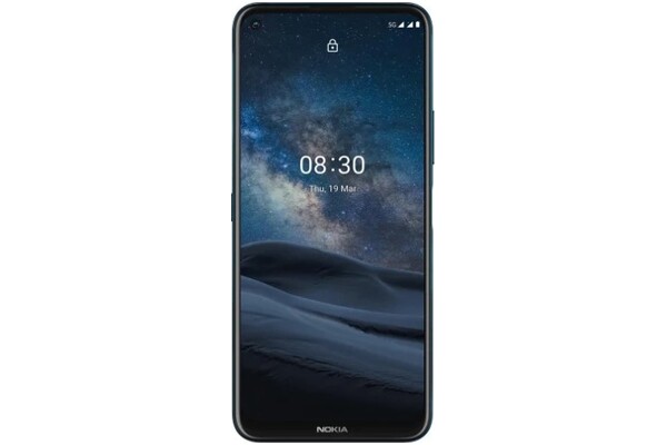 Smartfon NOKIA 8.3 5G niebieski 6.81" 6GB/64GB
