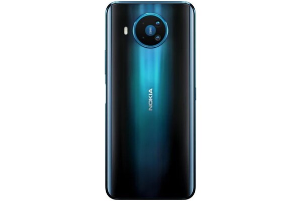 Smartfon NOKIA 8.3 5G niebieski 6.81" 6GB/64GB
