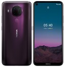 Smartfon NOKIA 5.4 fioletowy 6.39" 4GB/64GB