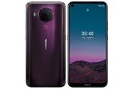 Smartfon NOKIA 5.4 fioletowy 6.39" 4GB/64GB
