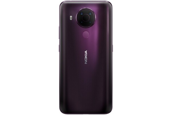 Smartfon NOKIA 5.4 fioletowy 6.39" 4GB/64GB