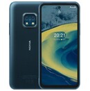 Smartfon NOKIA XR20 5G niebieski 6.67" 4GB/64GB
