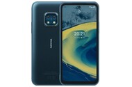 Smartfon NOKIA XR20 5G niebieski 6.67" 4GB/64GB