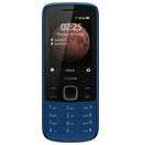 Smartfon NOKIA 225 niebieski 2.4" poniżej 0.1GB/poniżej 0.5GB