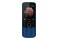 Smartfon NOKIA 225 niebieski 2.4" poniżej 0.1GB/poniżej 0.5GB