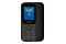 Smartfon myPhone 2220 czarny 1.77" poniżej 0.1GB/poniżej 0.5GB