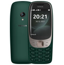 Smartfon NOKIA 6310 zielony 2.8" poniżej 0.1GB/poniżej 0.5GB