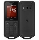 Smartfon NOKIA 800 czarny 2.4" 0.5GB/4GB