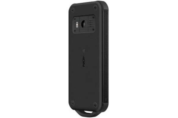 Smartfon NOKIA 800 czarny 2.4" 0.5GB/4GB