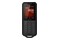 Smartfon NOKIA 800 czarny 2.4" 0.5GB/4GB