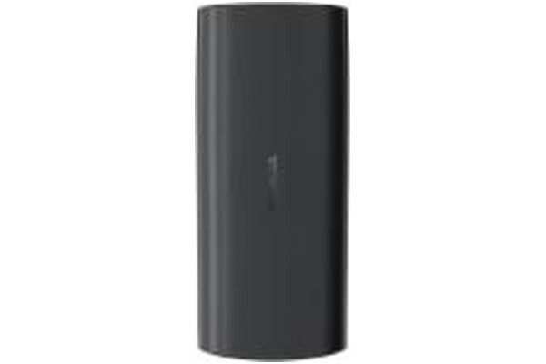 Smartfon NOKIA 105 czarny 1.8" poniżej 0.5GB/