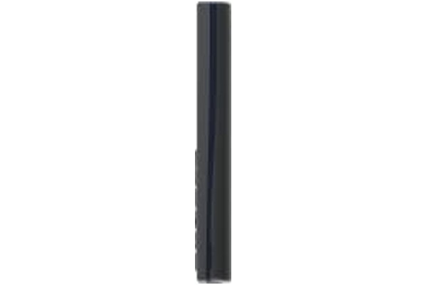 Smartfon NOKIA 105 czarny 1.8" poniżej 0.5GB/
