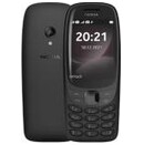 Smartfon NOKIA 6310 czarny 2.8" poniżej 0.5GB/poniżej 0.5GB