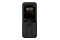 Smartfon NOKIA 5310 czarno-czerwony 2.4" poniżej 0.5GB/