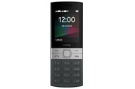 Smartfon NOKIA 150 czarny 2.4" poniżej 0.1GB/