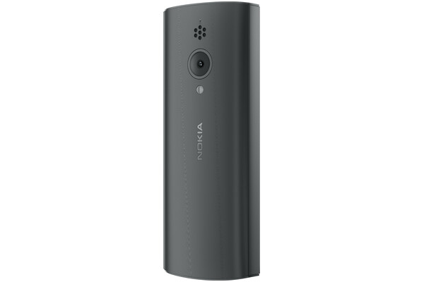 Smartfon NOKIA 150 czarny 2.4" poniżej 0.1GB/