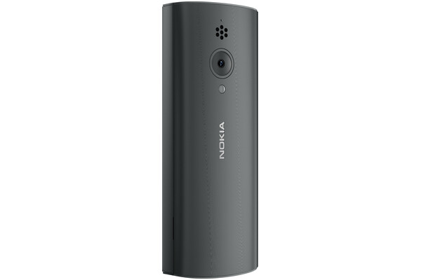 Smartfon NOKIA 150 czarny 2.4" poniżej 0.1GB/