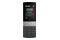 Smartfon NOKIA 150 czarny 2.4" poniżej 0.1GB/