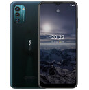 Smartfon NOKIA G21 niebieski 6.5" 4GB/64GB