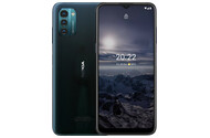 Smartfon NOKIA G21 niebieski 6.5" 4GB/64GB
