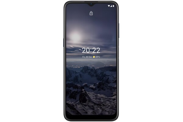 Smartfon NOKIA G21 niebieski 6.5" 4GB/64GB