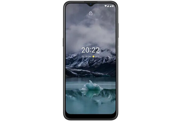 Smartfon NOKIA G11 szary 6.5" 3GB/32GB